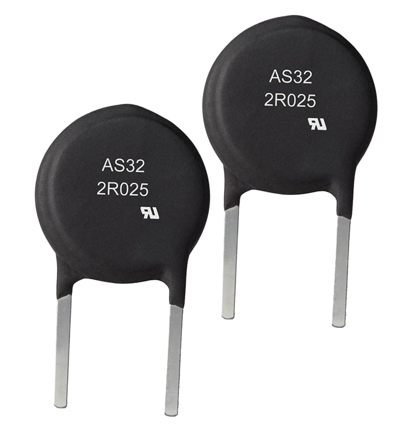 Aqua-Rite Thermistor AS32 2R025. Pack of 2 Inrush Current Limiter 2 Ohm Ohm ±…