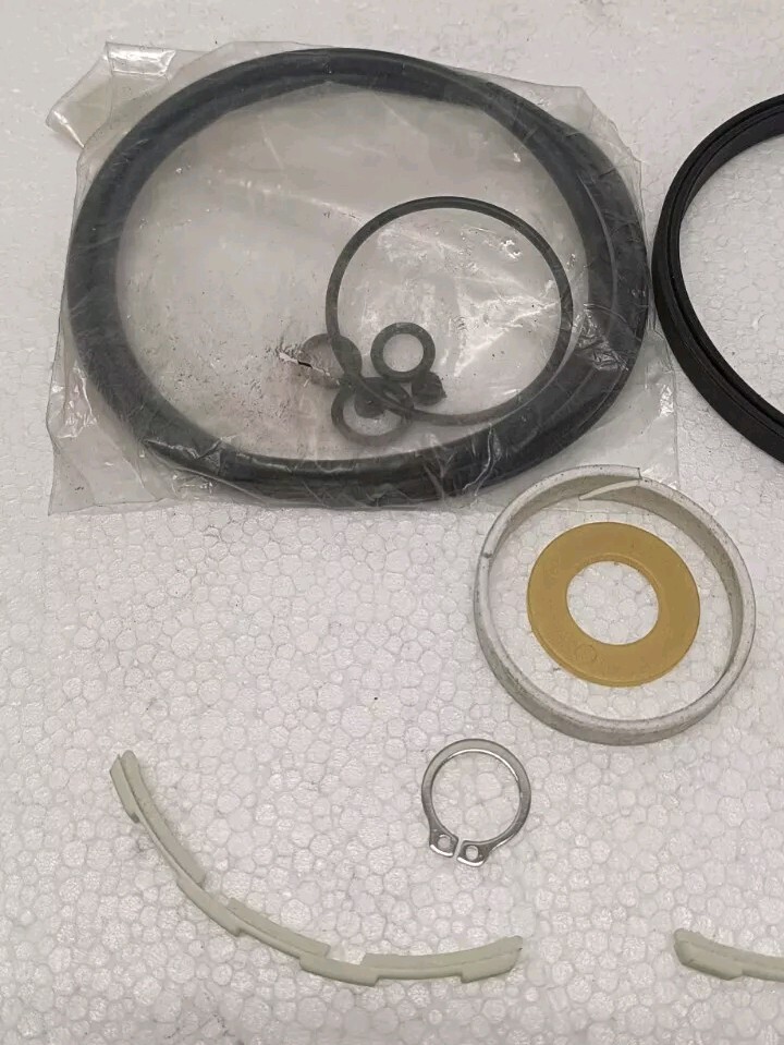 ACTREG ACTUATOR SEAL KIT ASR300 PN:185-JC-0033 FREE DELIVERY