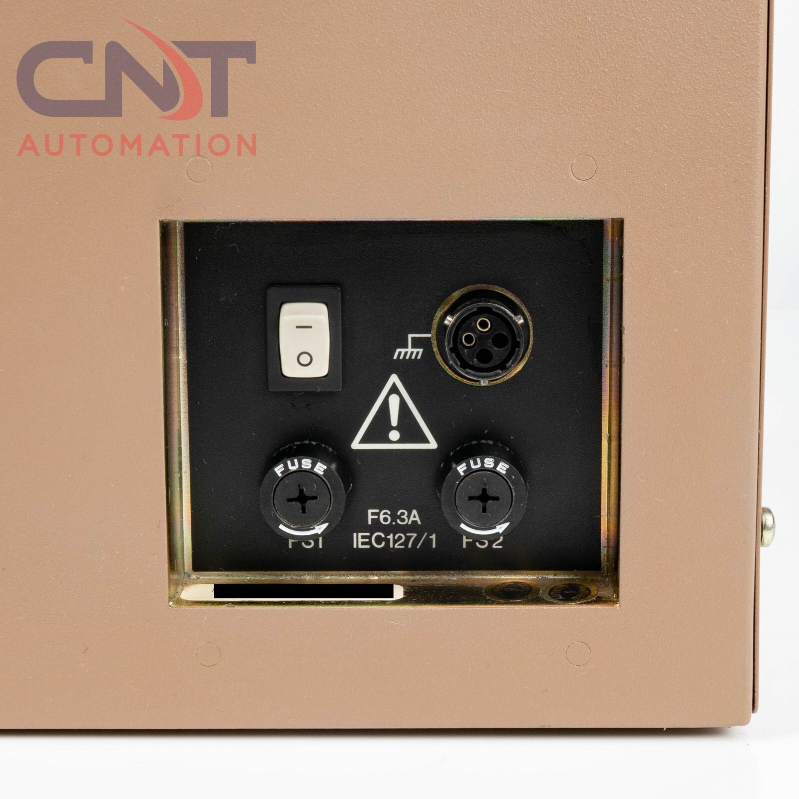 Megger Foster OTS60PB Automatic 60kV Oil Test Set Environmental Test Equipment