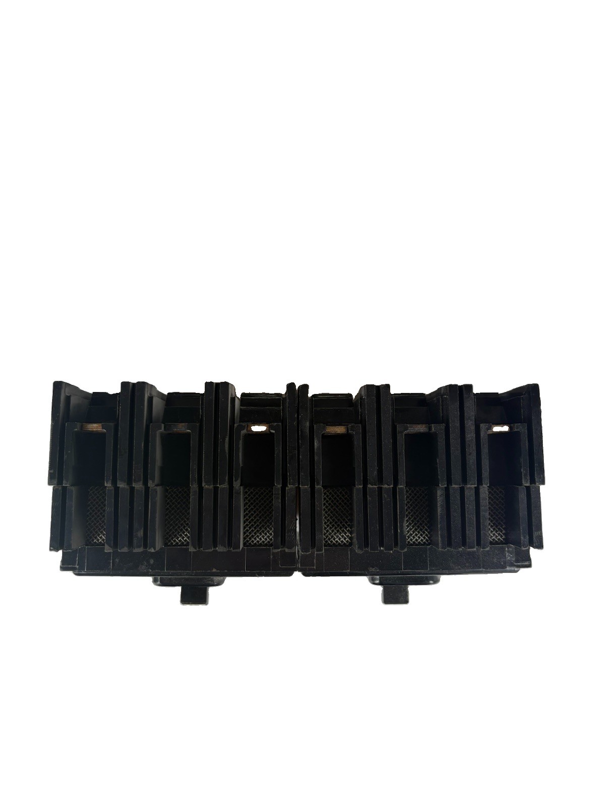 (Lot Of 2) FPE Federal Pacific Electric NEF433015 3 Pole NEF Circuit Breaker