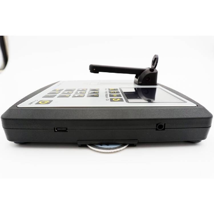 **IN STOCK** Sigma Metalytics PRECIOUS METAL VERIFIER PMV INVESTOR WITH 3 WANDS