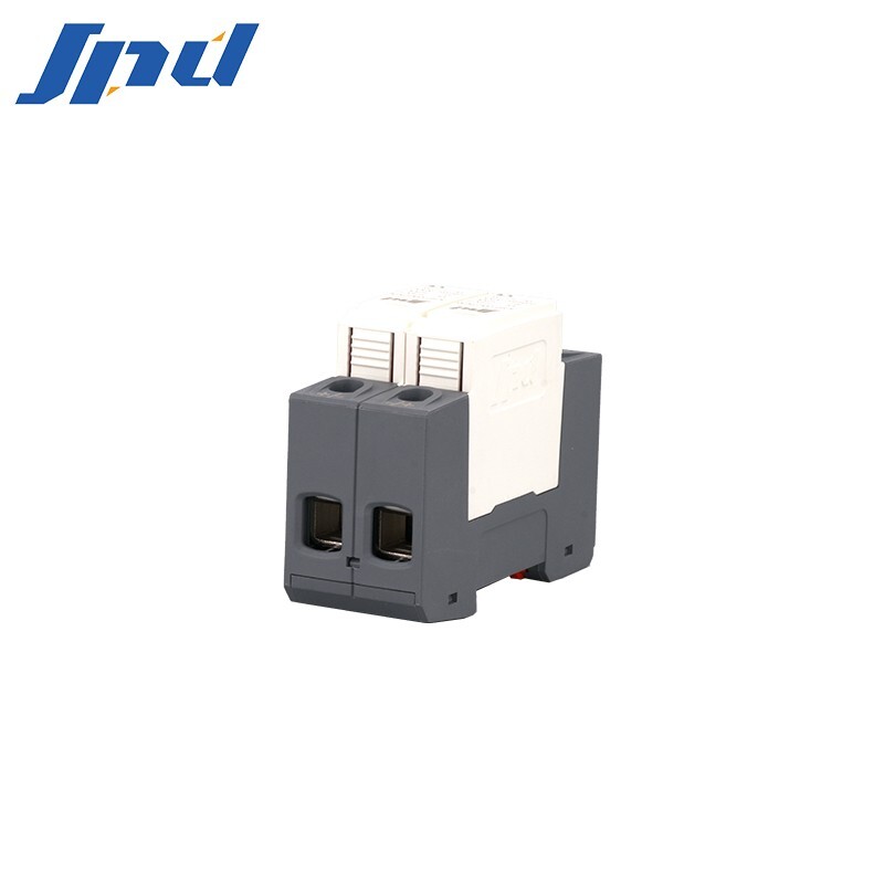 Factory price direct selling dc 600V solar surge protection device