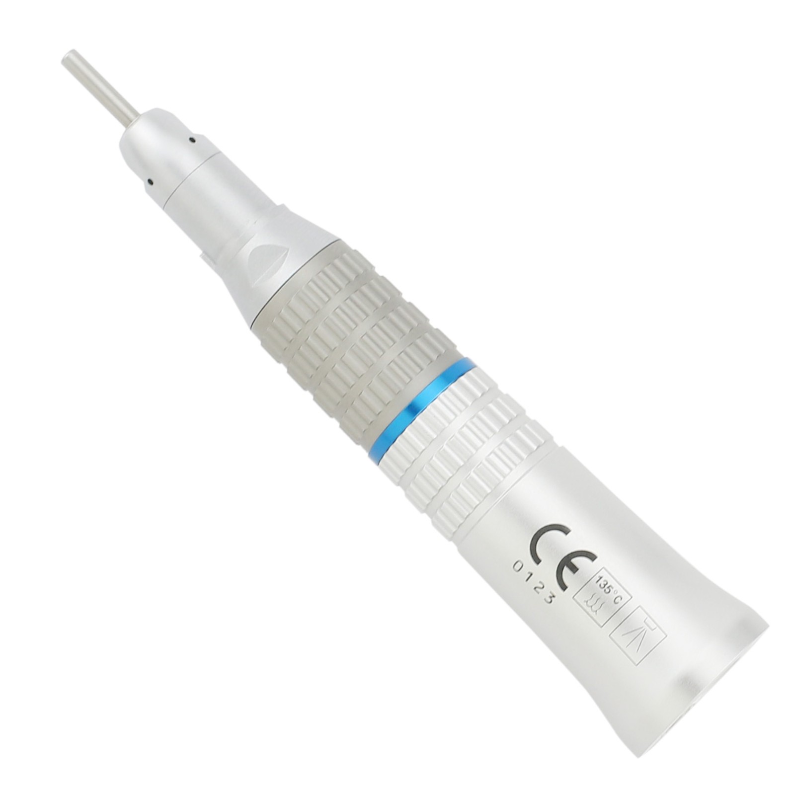 BEING Dental Slow Low Speed Handpiece Straight Nose Cone Fiber Optic KAVO 201SH