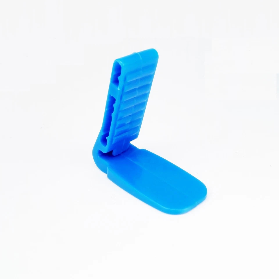 Dental X-Ray XCP Film Positioning System Holder Anterior Arm Ring Bite Block
