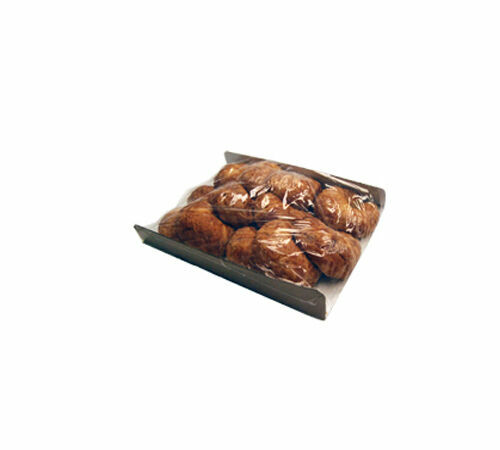 250 to 9000 pcs 4×6″ to 12×16″ Various Sizes POF Heat Shrink Wrap Film Flat Bags