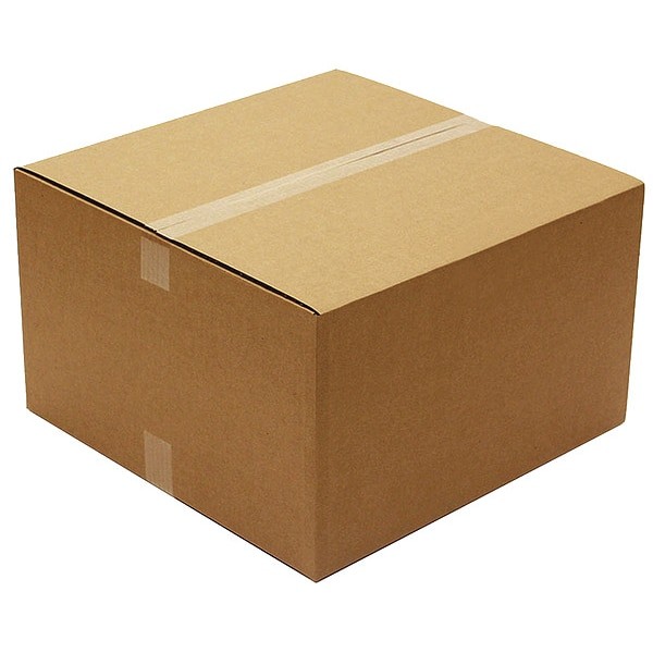 20x20x10 Shipping Boxes Mailing Packing Cardboard Box Corrugated Carton