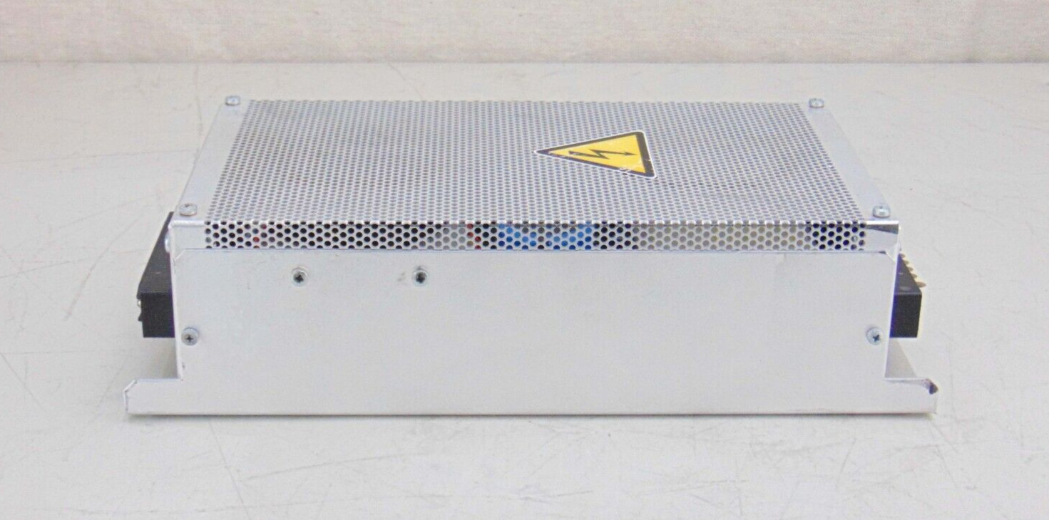HiTek Power IP100/502/07 A1025900 Ion Pump Supply *used working