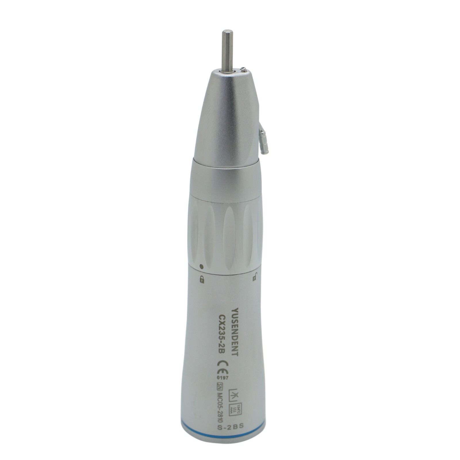 USA COXO Dental Surgical Handpiece Straight Nose Cone CX235 2BS Fiber Optic 2CS