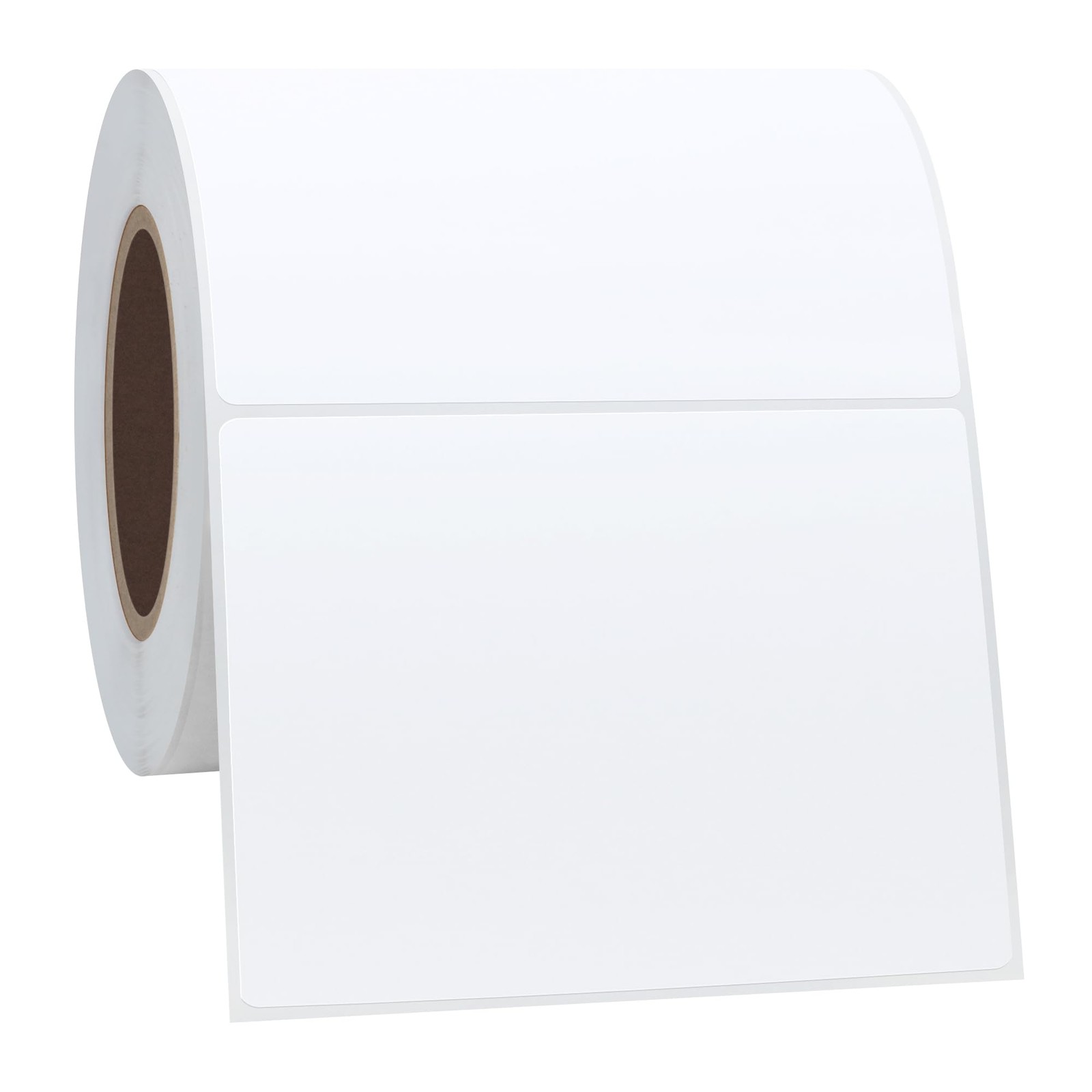 4×3 inch Direct Thermal Labels for Shipping, Barcodes, Address, Compatible wi…