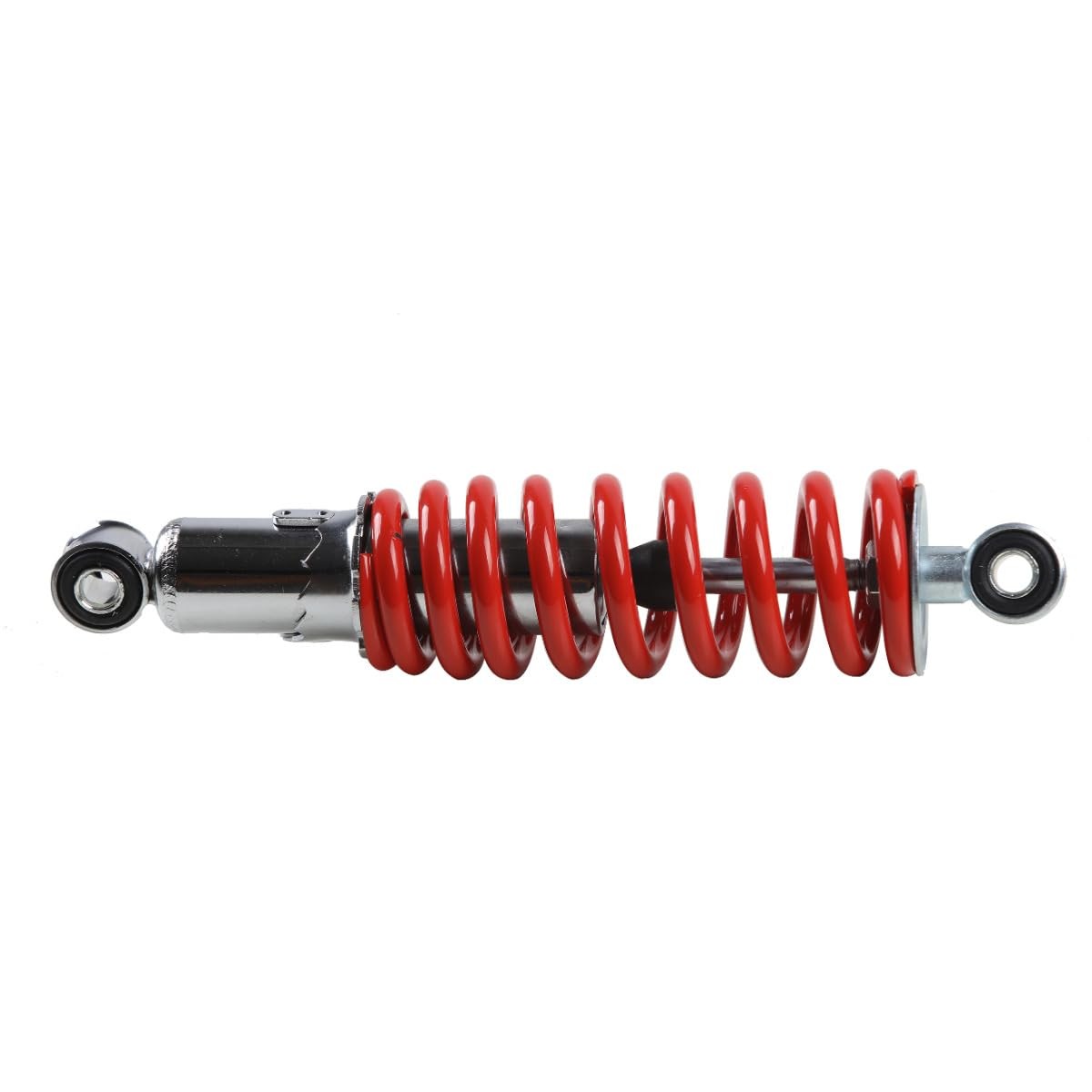 250mm 9.8″ Rear Shock 700LBS ATV Go Kart Quad Dune Buggy Offroad Dirt Bike Trail