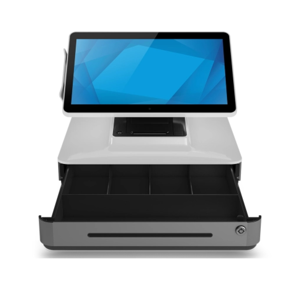 Elo PayPoint E346732 POS System All-in-One Android 13.3″