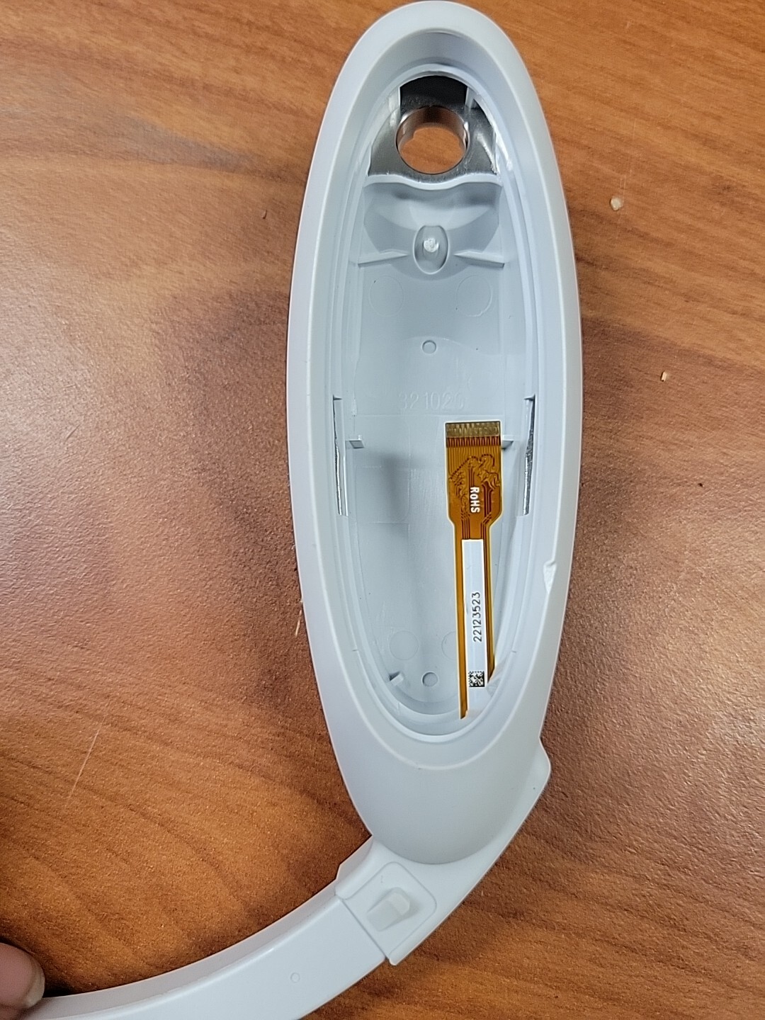 McGrath MAC Video Laryngoscope *BODY REPLACEMENT