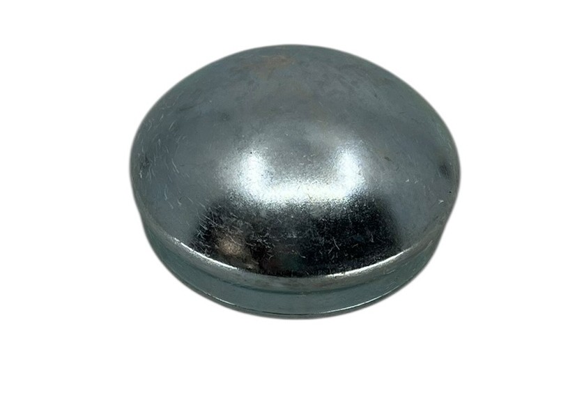 Redline Small Trailer Axel Drive In Dome Dust Grease Cap 2.72″ OD – RG04-100