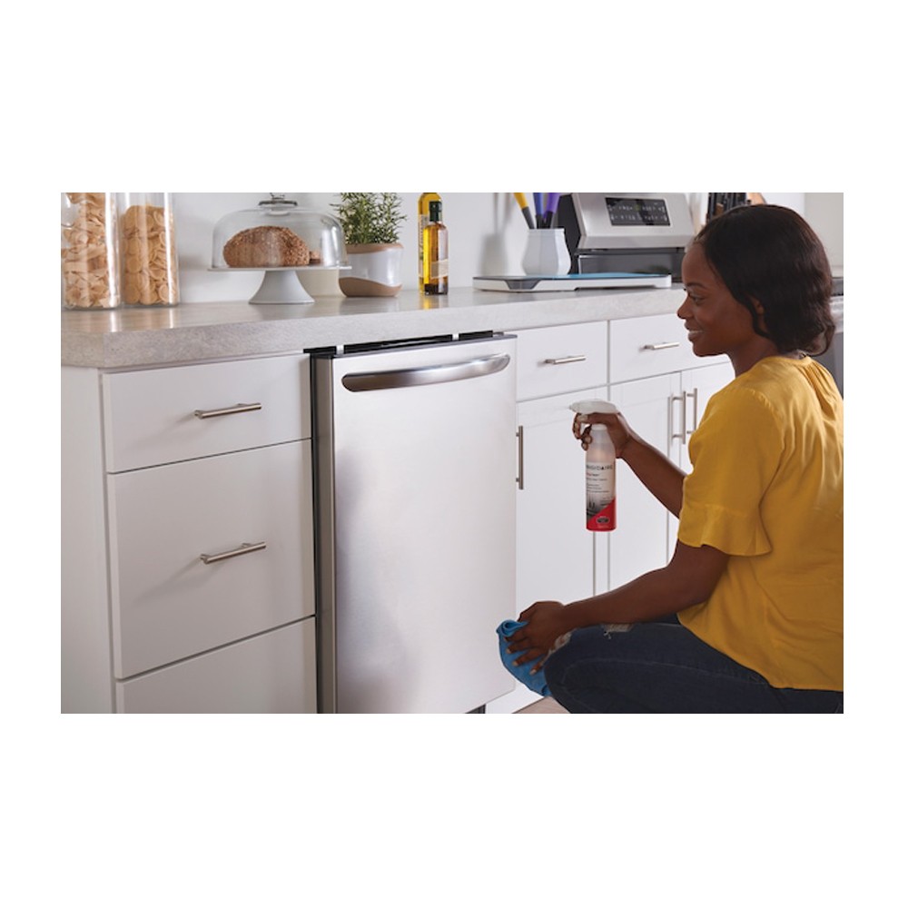 Frigidaire 5304508691 Ready Clean Stainless Steel Cleaner