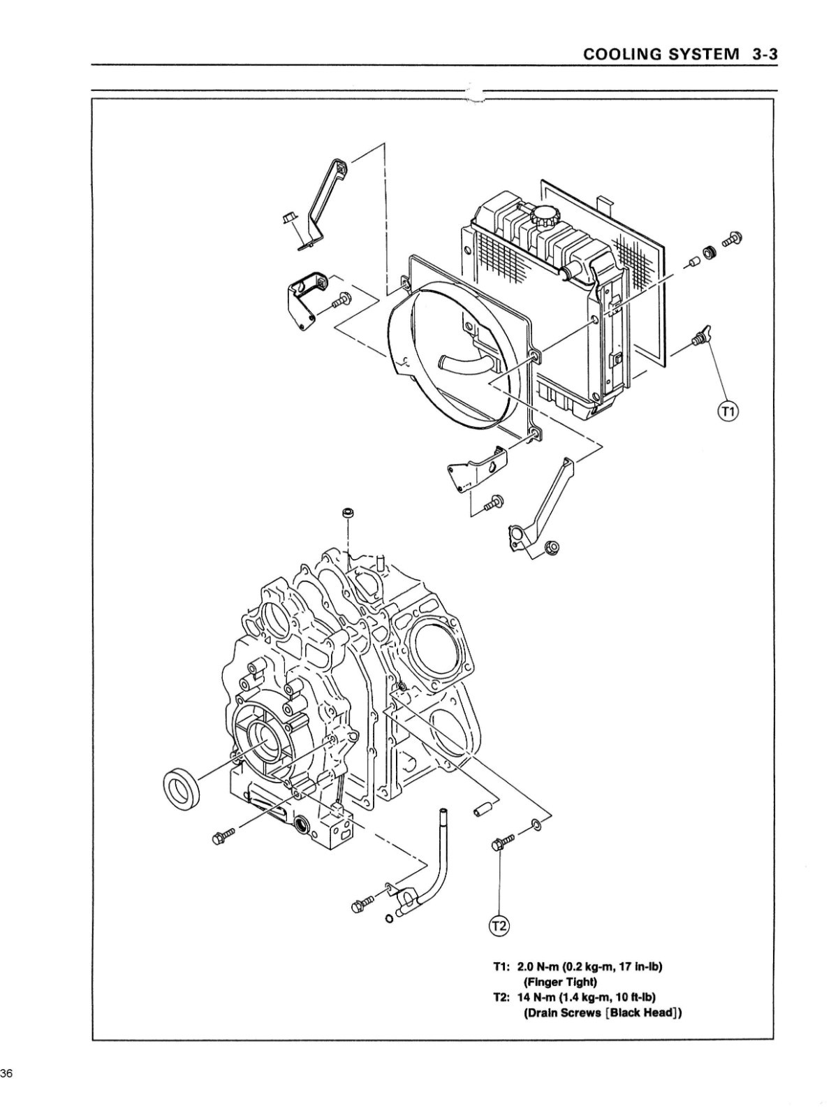 FD620D FD661D ENGINE SERVICE MANUAL FITS KAWASAKI V-TWIN 20HP + SUPPLEMENT FD661