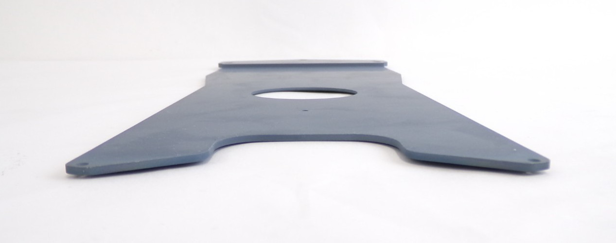 AMAT Applied Materials 0200-06112 End Effector 300mm Producer SE Blade Working