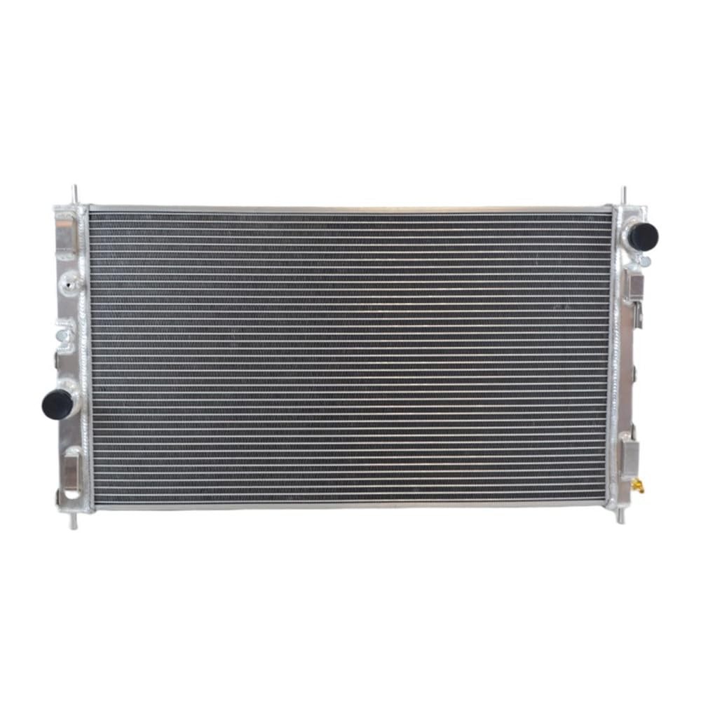 Aluminum Radiator For 2007-2017 Jeep Compass Patriot 08-14 Dodge Caliber Avenger