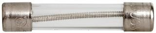 BUSSMANN MDL-1/10 – 1/10 Amp Time-Delay Glass Tube Fuse 250V Ul Listed – 1EA