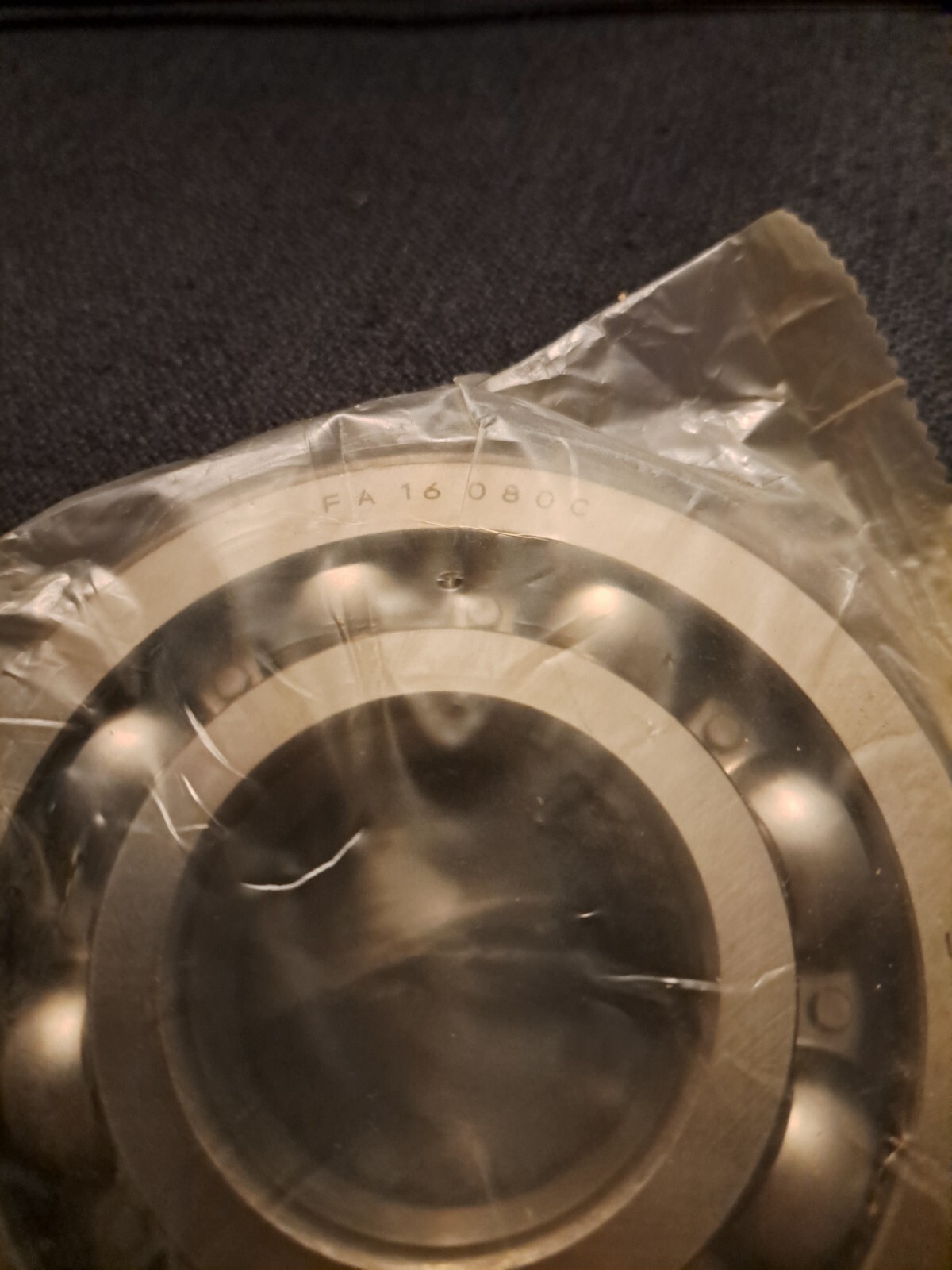 Brand New – SKF BB1B476312NR/C3 PREMIUM BEARING- Made In the USA