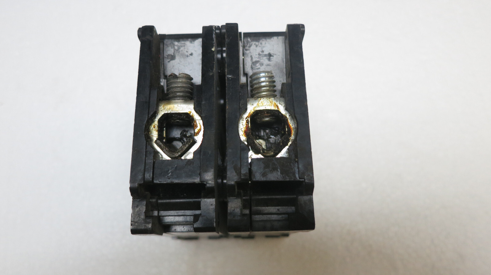 70 Amp Bryant type BAR BR270 2 pole circuit breaker 120/240 VAC common trip