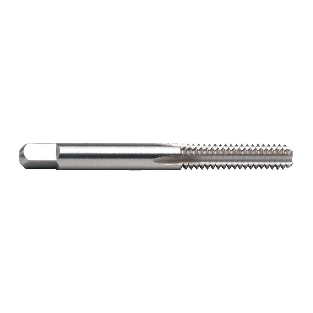 1/2-20NF H3 4 FLUTE HIGH SPEED STEEL BOTTOM HAND TAP (1014-5020)