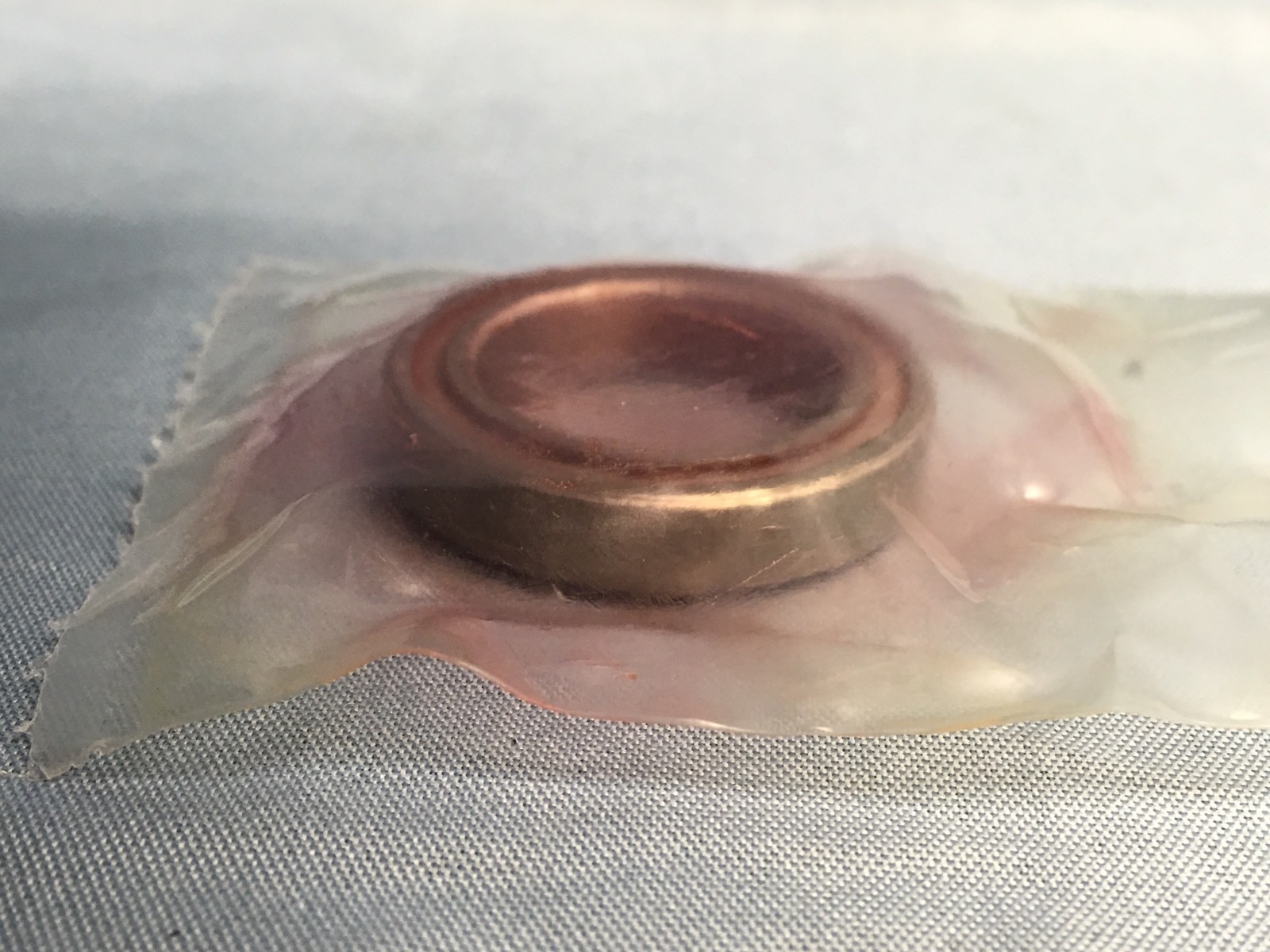 NEW RBC Bearings MB540DD-FS464 Mil-Spec Precision Aerospace Bearing MS21428-40
