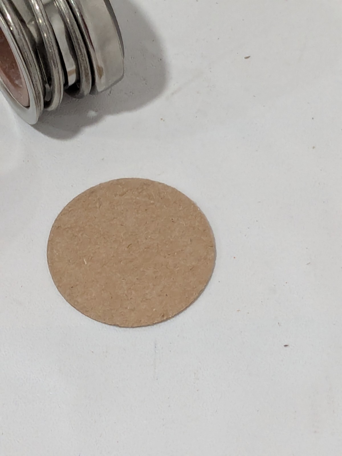 AMERICAN MACHINE & TOOL Buna / Silicon Carbide Repair Part C329-999-90
