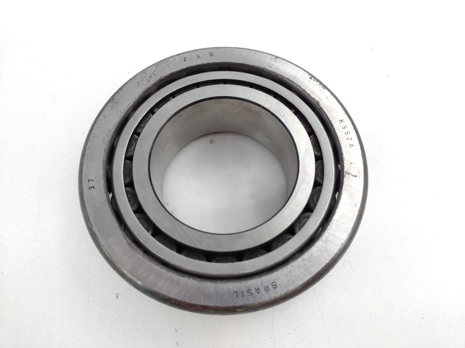 *** FAG K559 / K552A Cylindrical Wheel Bearing Cup and Cone Set