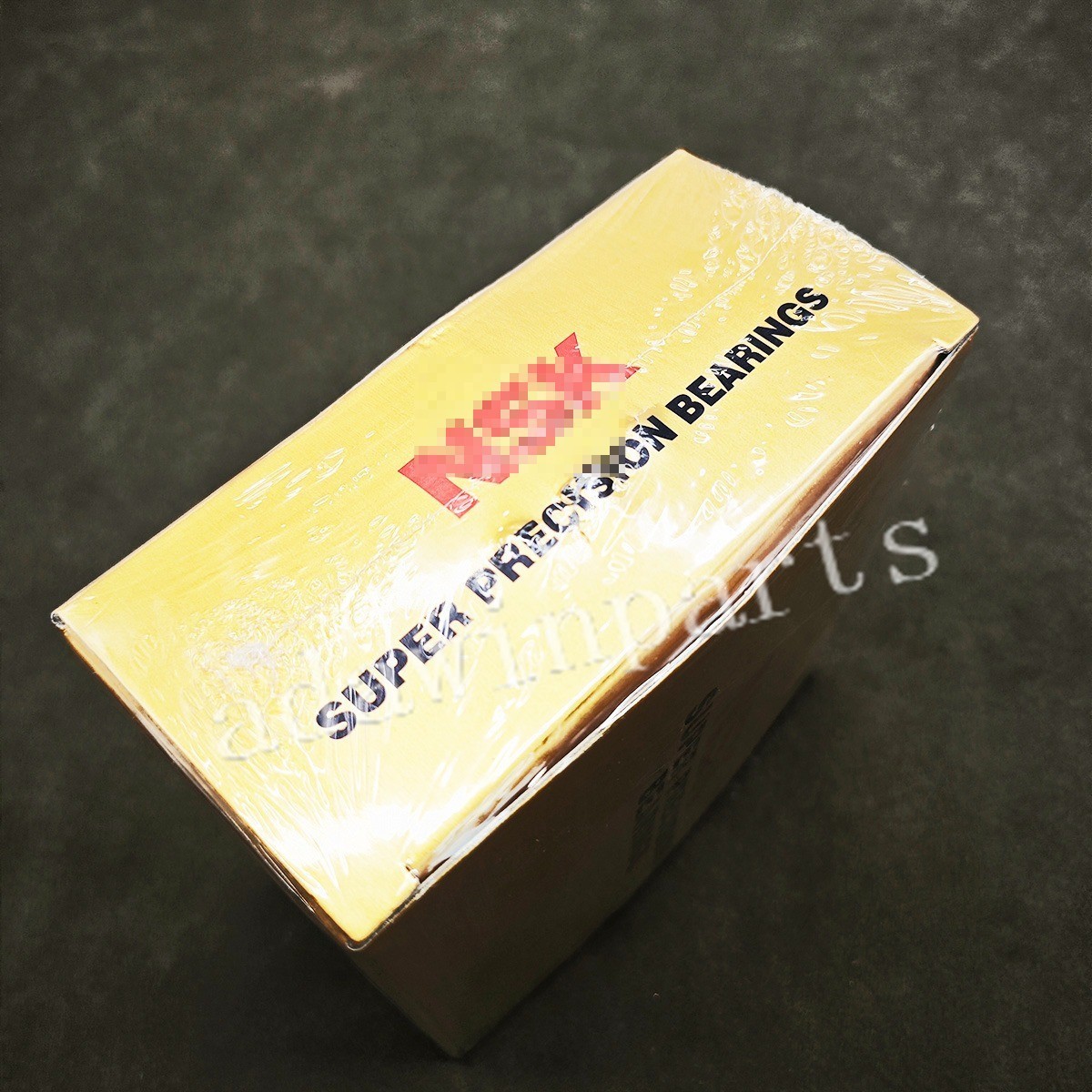 NEW Double-Row Cylindrical Roller Bearing For NSK NN3014TBKRCC0P5