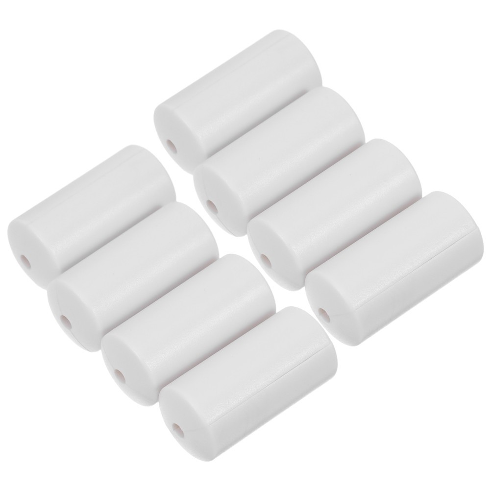 8 Pcs Baby Safe Blind Cord Safety Device Child-proof Condensers for Blinds