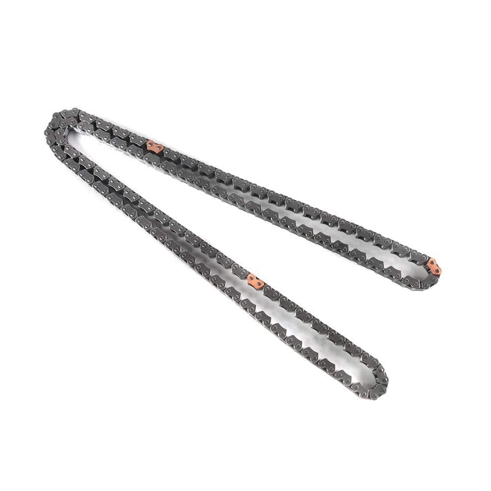 Timing Chain Kit 07-09 Jeep Compass Patriot Caliber 2.0 2.4 10-14 Genesis 2.0