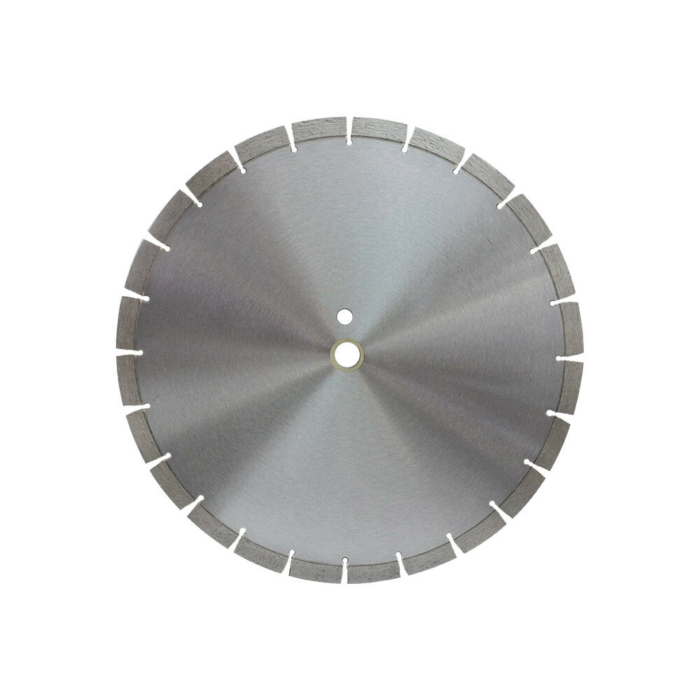 General Purpose Segmented Blade General Purpose Blades 14” x .120” x 1”-20mm
