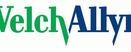 (4)GENUINE Welch Allyn Adult/Pediatric Mainstream CO2 Airway Adapter 008-0132-00