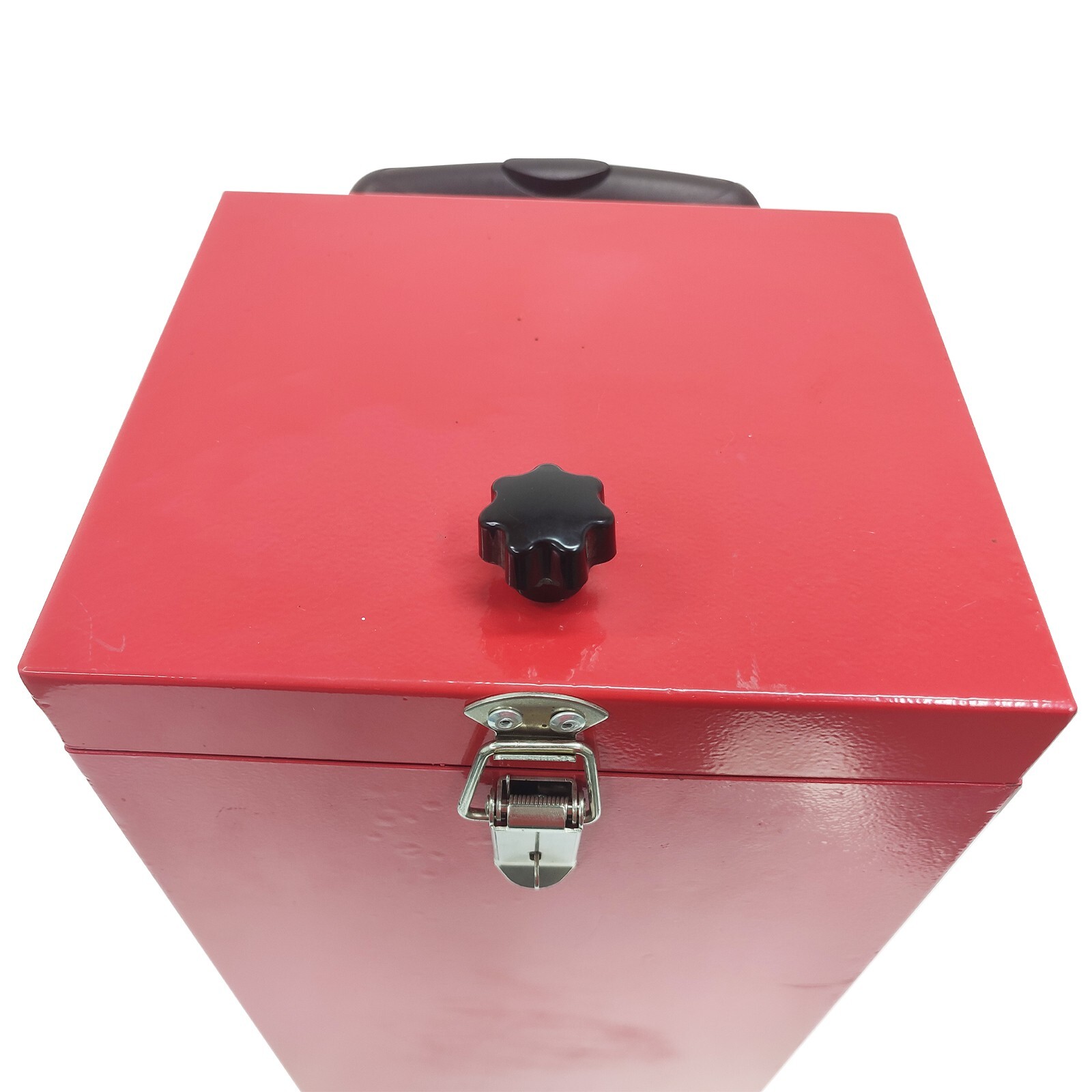 26.46lbs Welding Rod Oven Hot Box Drying Cylinder 12KG Dry Stick Welding Electro