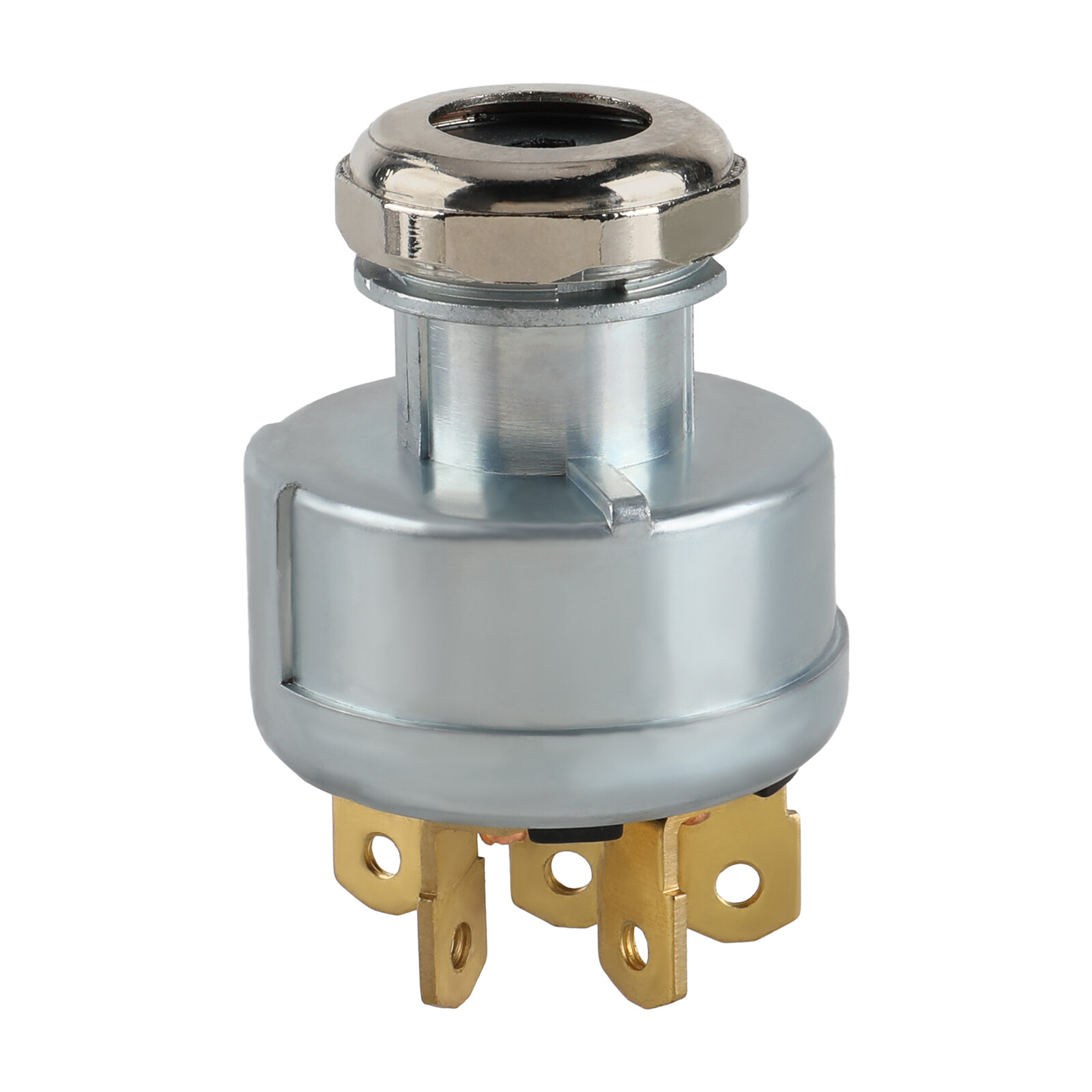 NEW Universal Ignition Switch for Hyster Clark Daewoo Crown Yale CAT Forklift