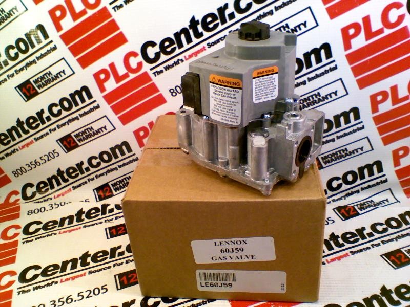 LENNOX 60J59 / 60J59 (NEW IN BOX)