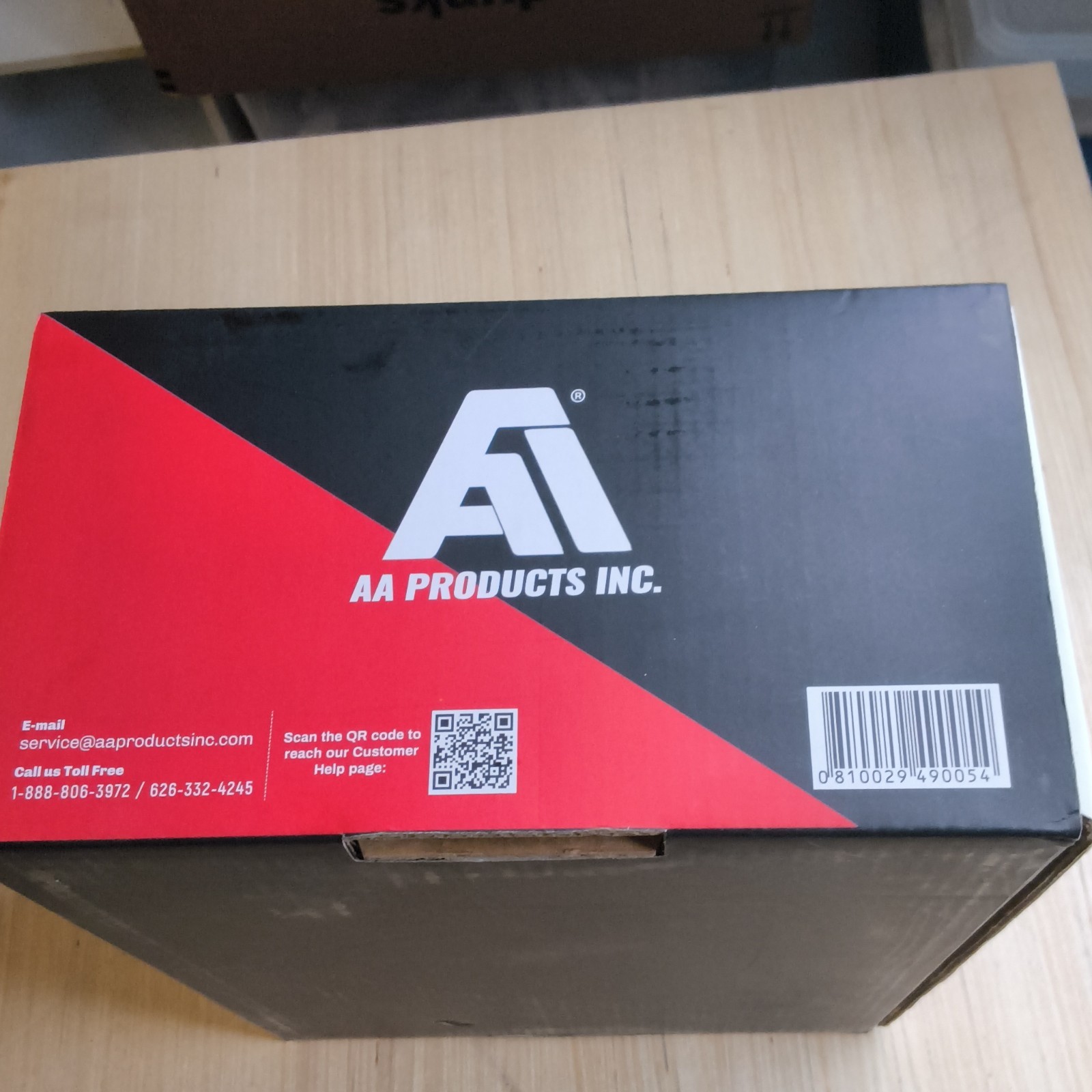 AA Products Inc. CCK-600 6in Conduit Carrier Kit Aluminum Weather Resistant