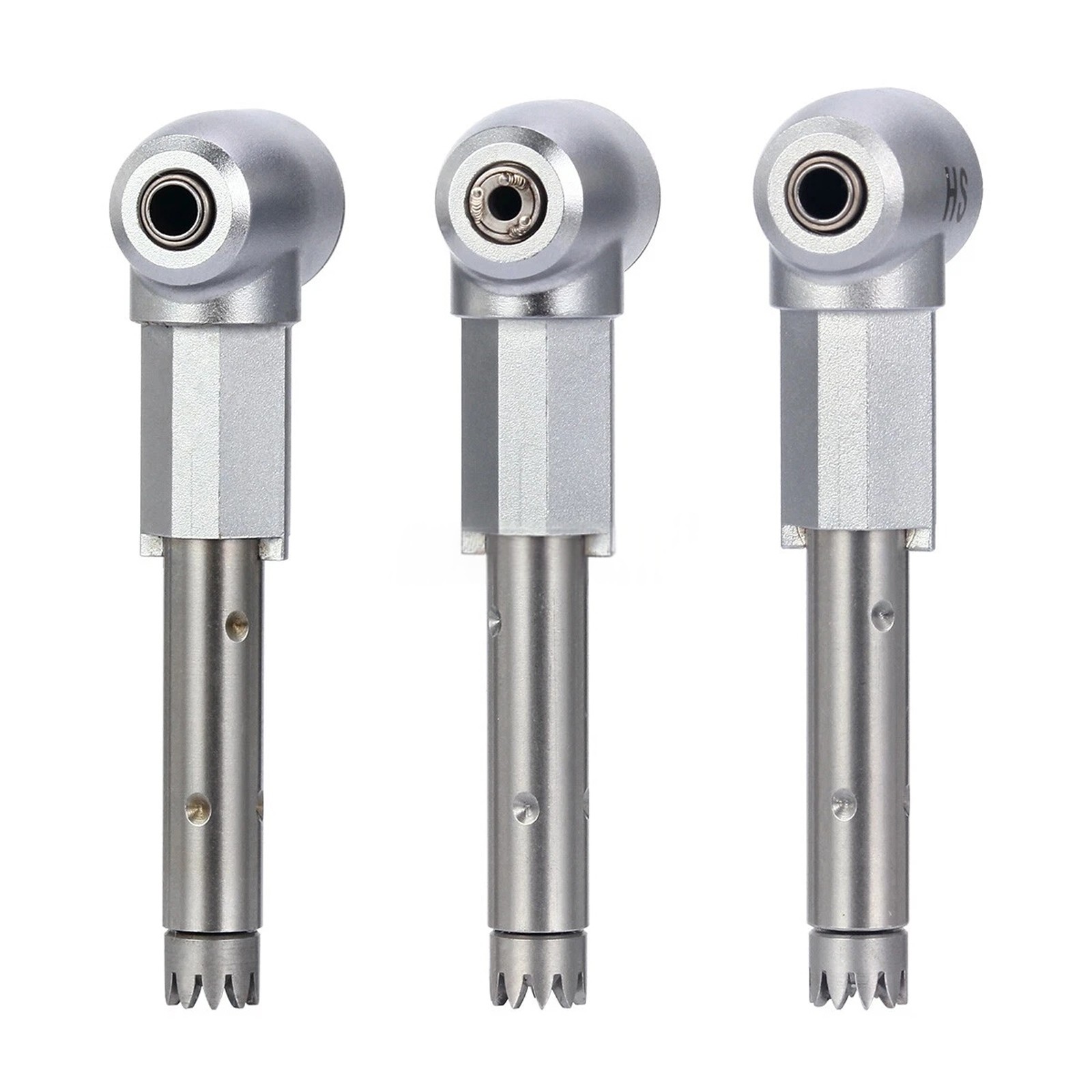 COXO Dental INTRA Contra Angle Heads For Low Speed Contra Angle /16:1 Head