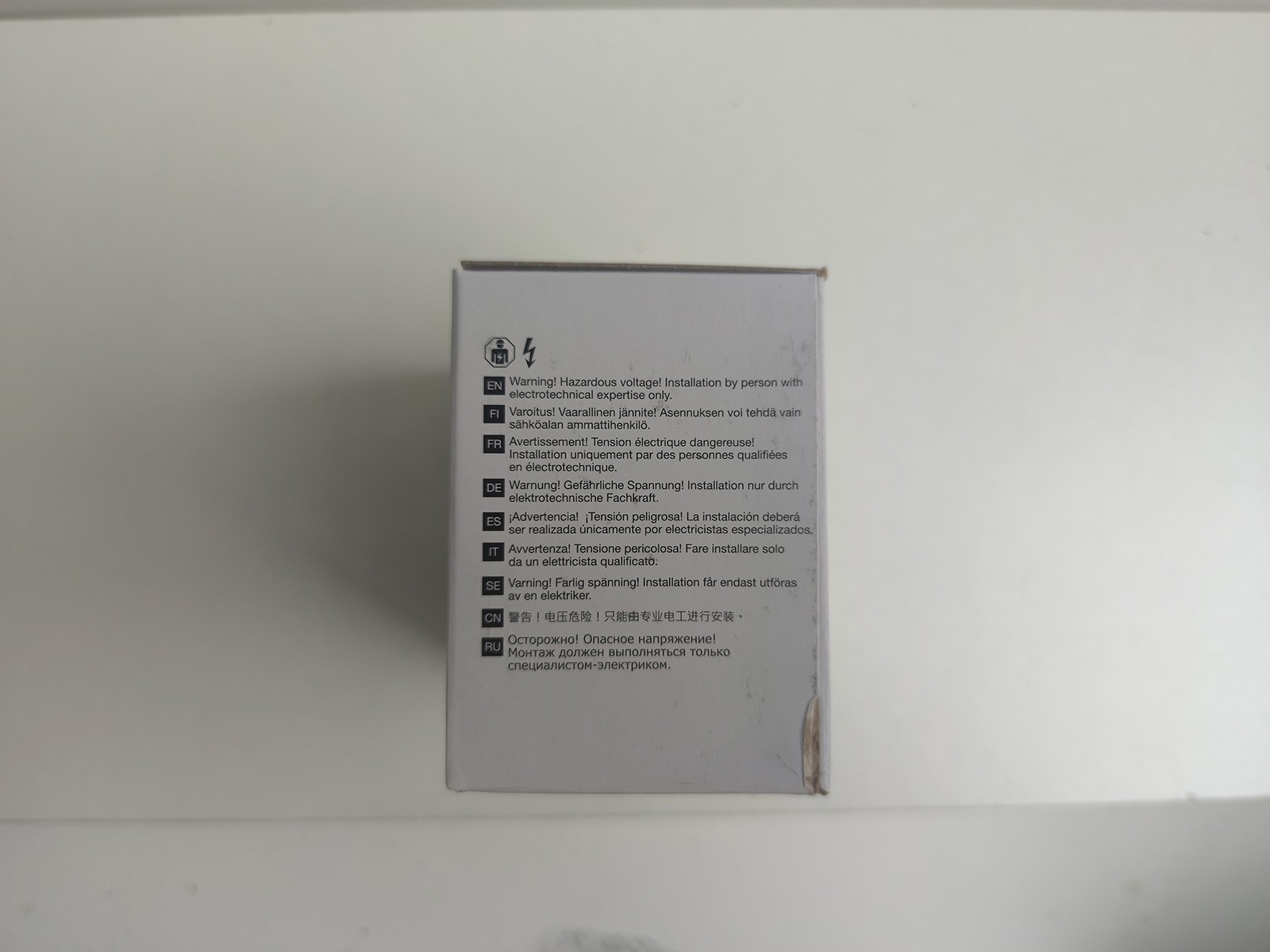 ABB OT80F3 Switch Disconnector 1SCA105798R1001 3-pole, front operated