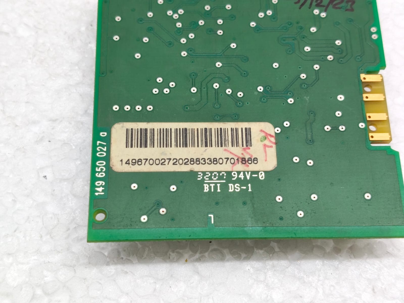 Schlafhorst 149 650 027 Autoconer Can Stepper Driver PCB Boards NEW