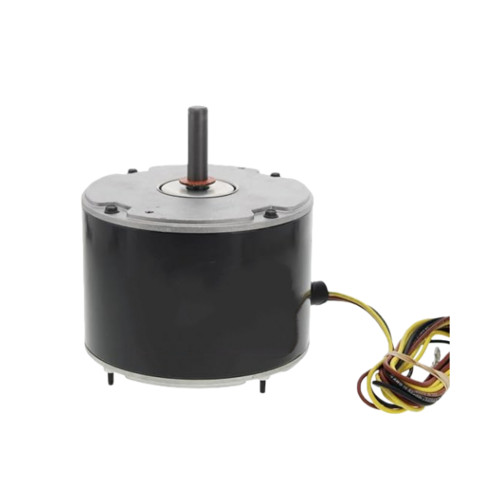 HC35GE237 Fan Motor 1/8 HP 208/230V 825RPM 60HZ 1 Phase for Bryant 5KCP39DFS773S