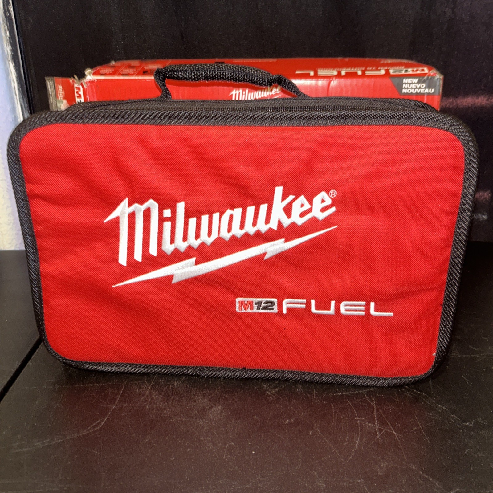 Milwaukee 2505-20 M12 FUEL Installation Drill/Driver (Tool-Only)