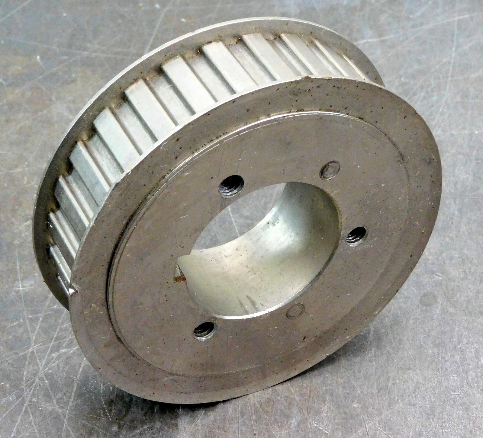 Browning 28HP100 Timing Gear Belt Pulley 28 Teeth 1″ Belt Width