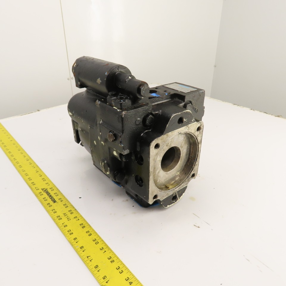Vickers PVE35QIRC1322CM72 864430 Hydraulic Piston Pump