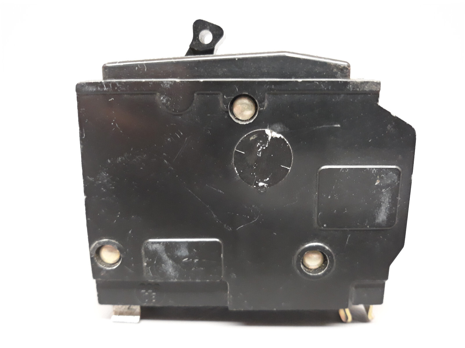 QO260 SQUARE D 60A AMP 2 Pole Circuit Breaker Type QO