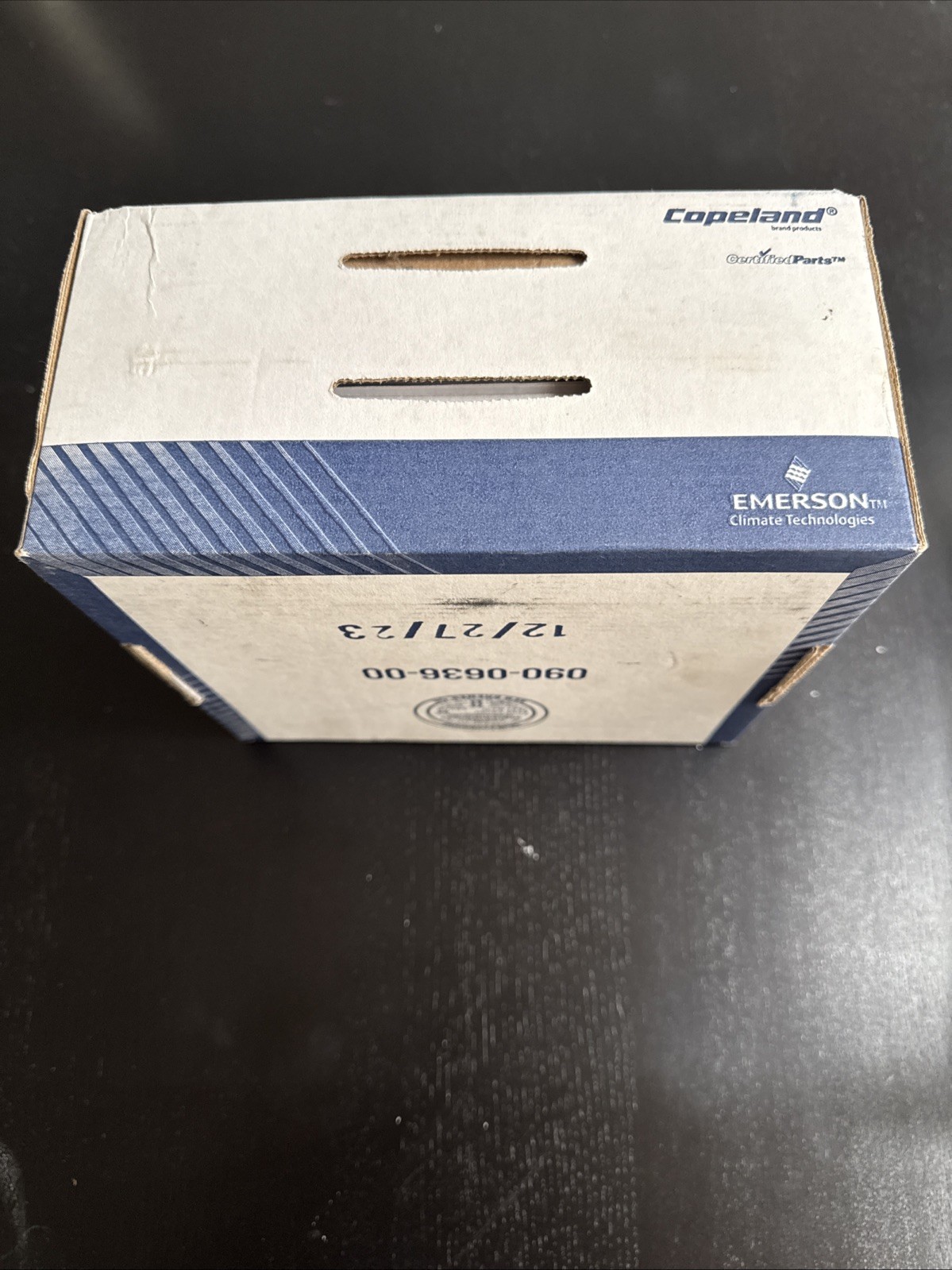 Copeland 585-1076-02 – Sentronic 3 MODULE & SENSOR KIT.