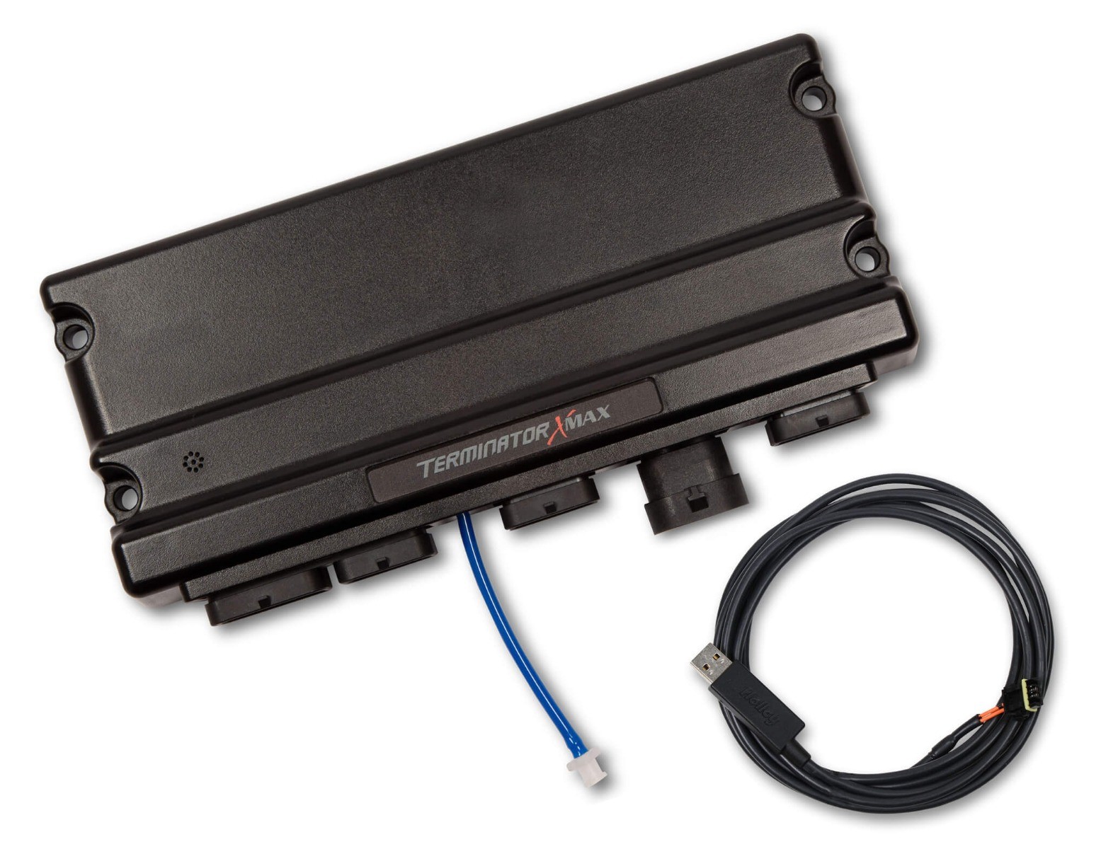 Holley LS Fuel System Kit