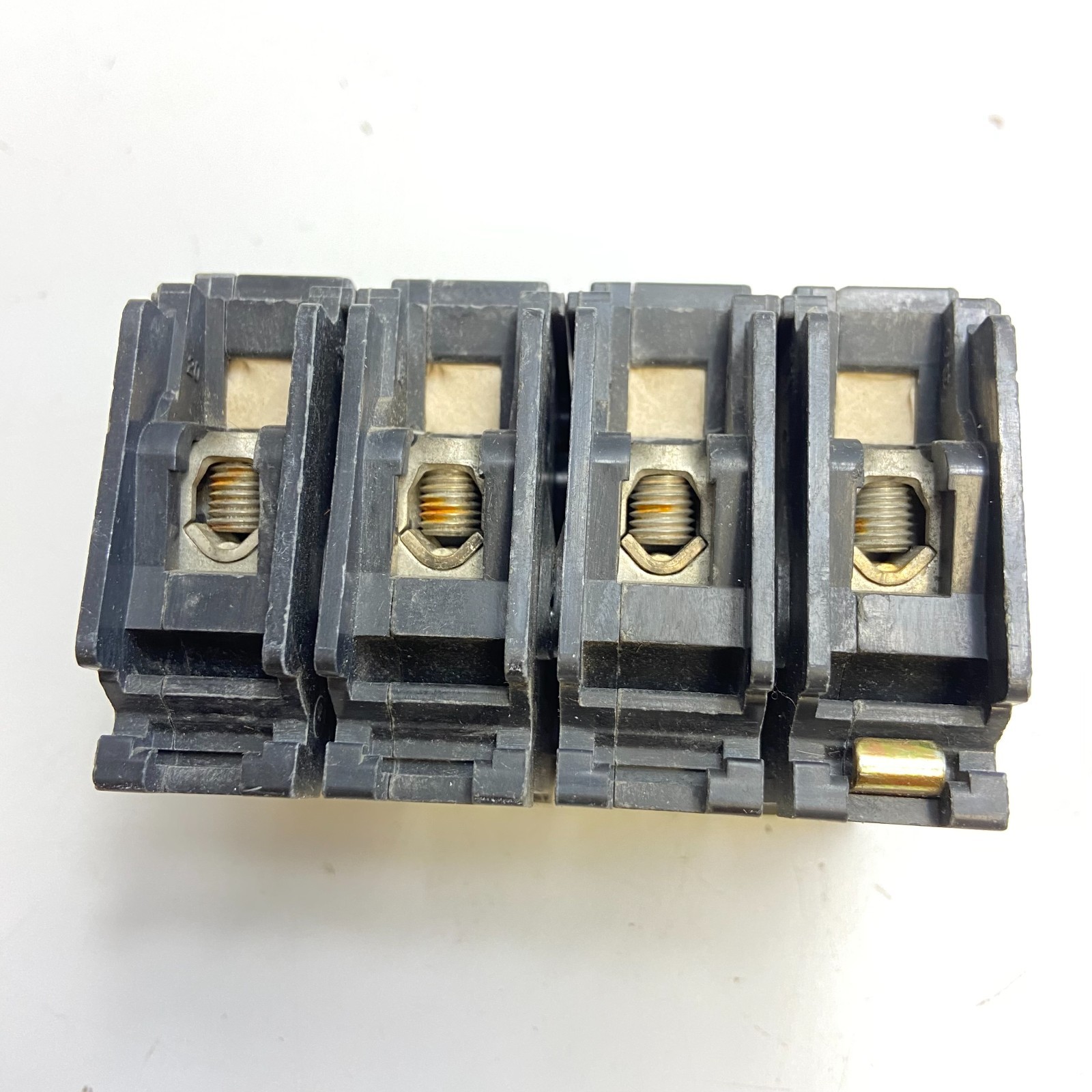 SIEMENS MBK150 Main Breaker 4P 150A 120/240V 22K