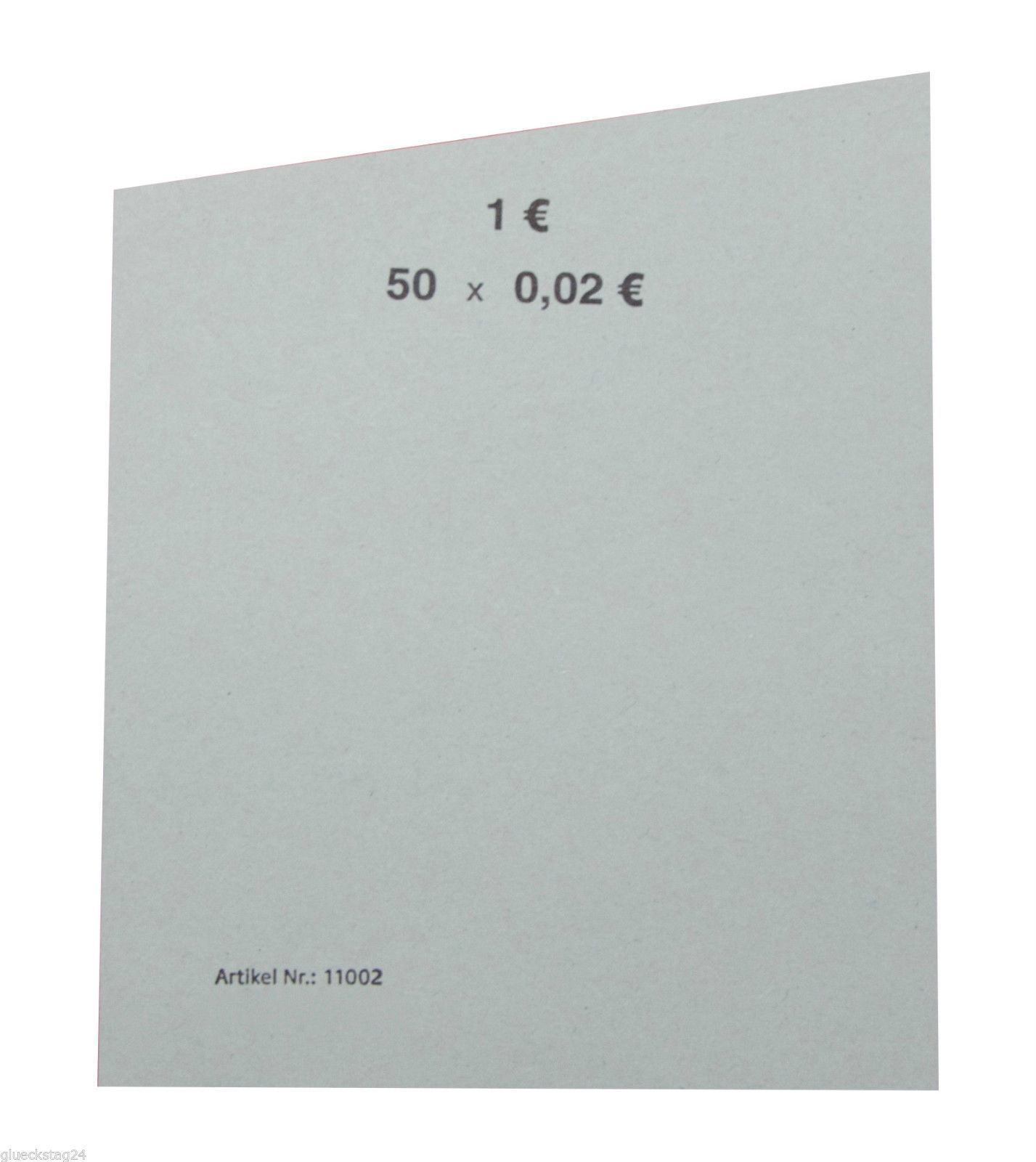 Euro Hand Rolling Paper 1 Cent to 2 EUR Choose Rolling Paper Coins Change