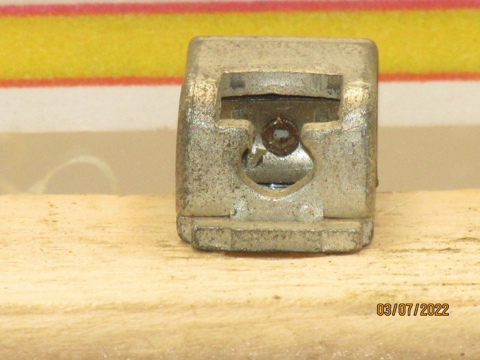 The listing is for:(1)Generic (2-14) add on neutral lug